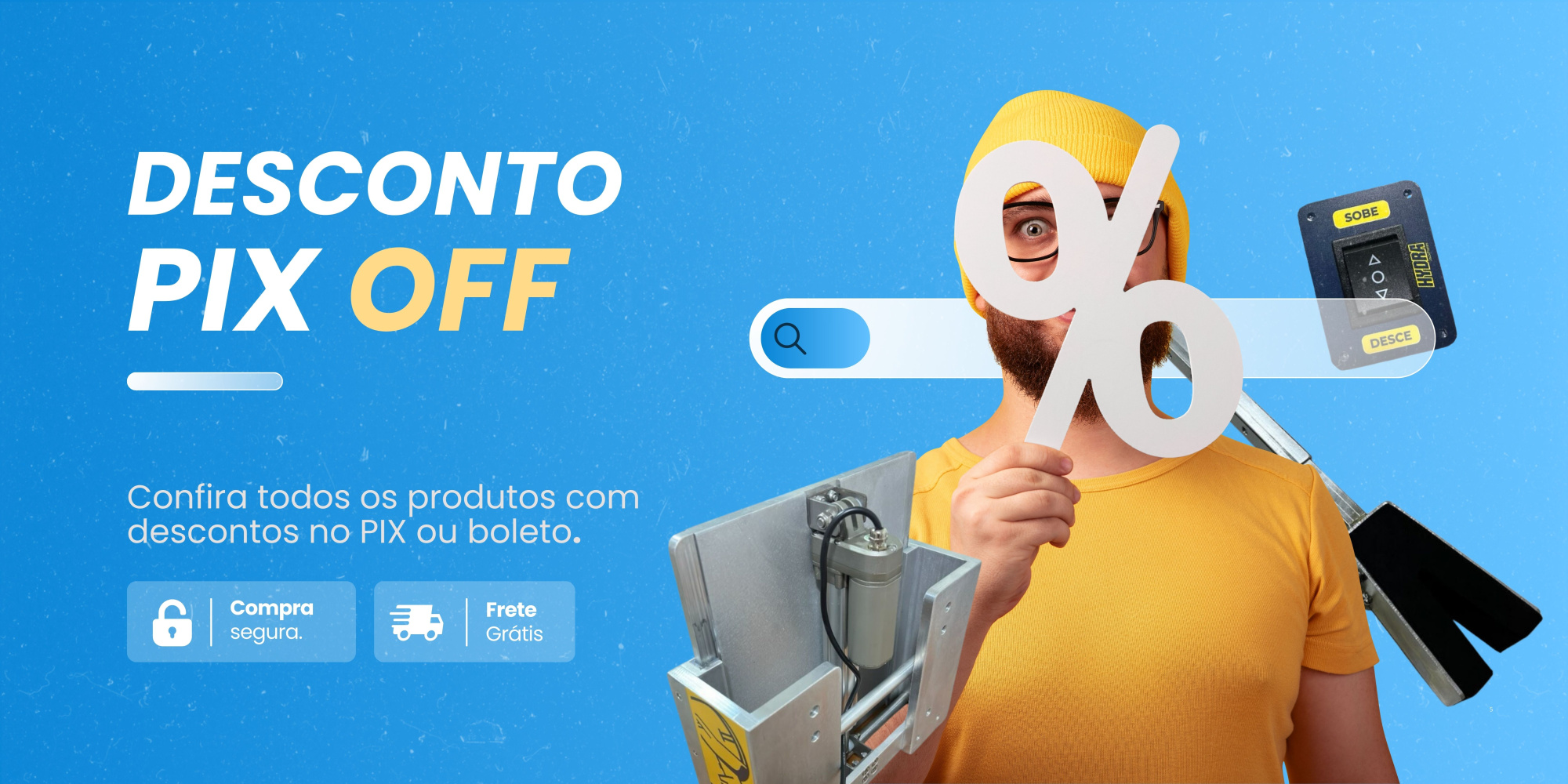 10% off
