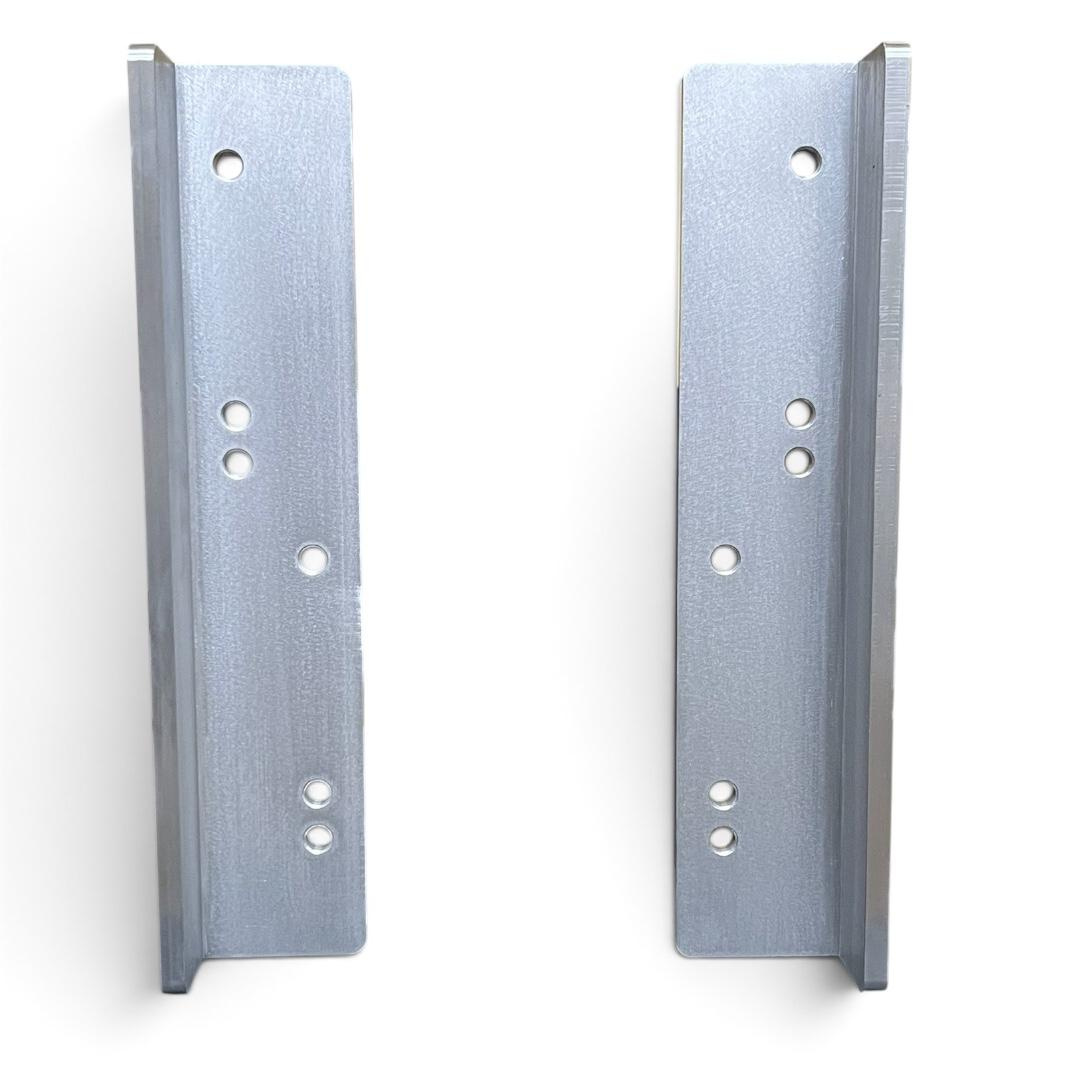 LIFT 5" PARA MOTORES DE 20" EM POPA DE 15" 